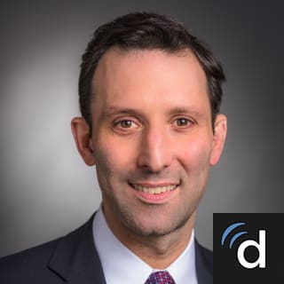 Benjamin Ebert, MD