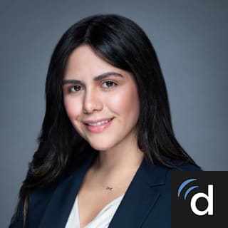 Cristina Rivera, MD