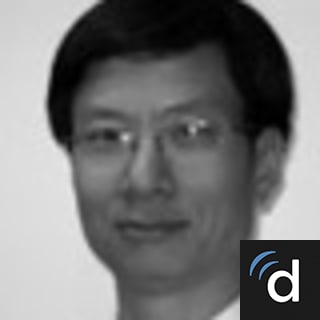 Charles Shang, MD