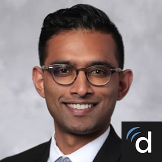 Vishwanath Anekonda, MD