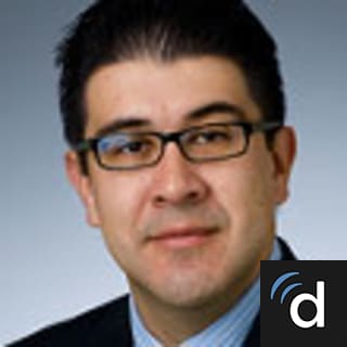 Armando Yepes, MD