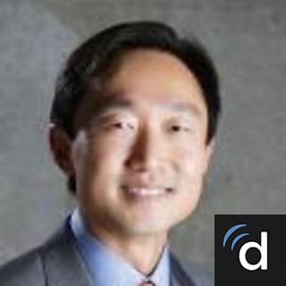 Mark Kim, MD