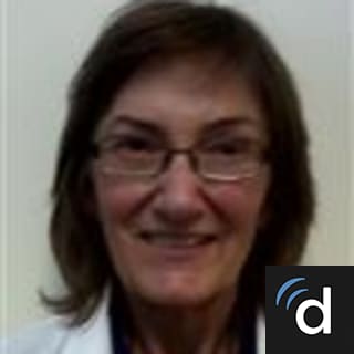 Jane Wardzinska, MD