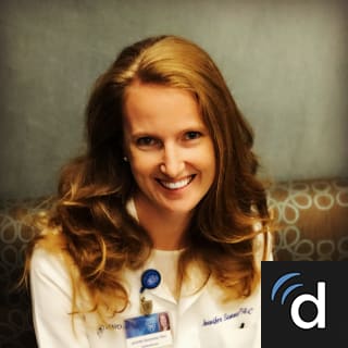 Jennifer Summers, Family Medicine, Jacksonville, FL