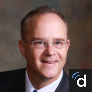 Michael Geschwind, MD