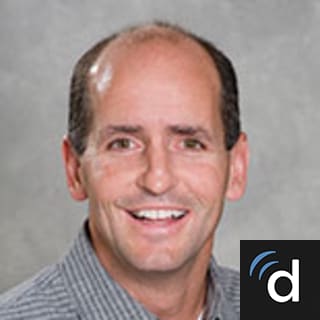 Rodney McCutcheon, MD