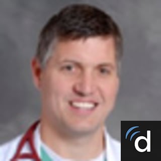 Brian Isler, MD