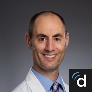 Benjamin Gitterman, MD