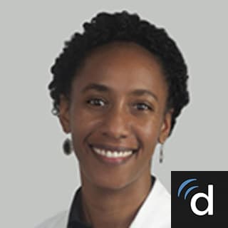 Shelly-Ann Fluker, MD