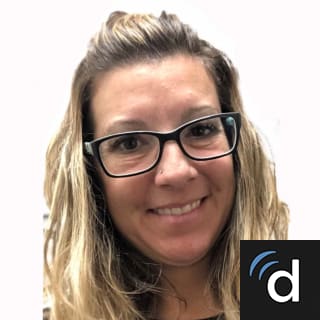 Kris Chatman, Nurse Practitioner, Tacoma, WA