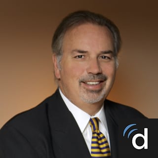 J. David Netterville, MD