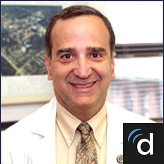 Anthony Gaspari, MD