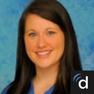 Sarah Tallent, Acute Care Nurse Practitioner, Durham, NC