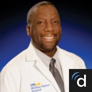 William Dash, MD