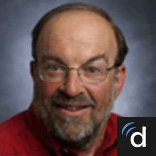 Alan Lazaroff, MD
