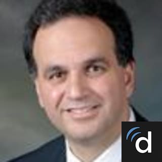 Paul Tsahakis, MD