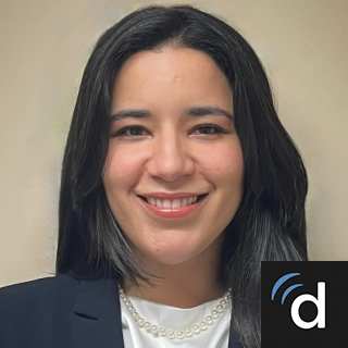 Rocio Villalvilla, MD