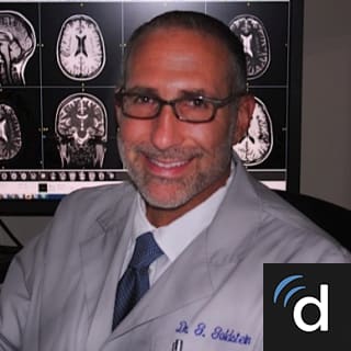 Gregory Goldstein, MD, Radiology, Chicago, IL
