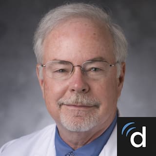 William Hurd, MD
