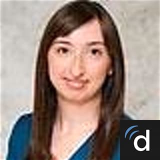 Mitra (Shah-Hosseini) Rauschecker, MD, Endocrinology, Bethesda, MD