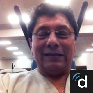 Roberto Polanco, MD