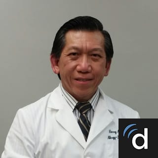 Harry Lee, MD