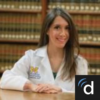 Cathy Goldstein, MD, Neurology, Ann Arbor, MI