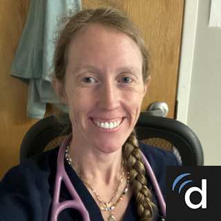 Mary (Carman) Crowder, Emergency Medicine, Knoxville, TN