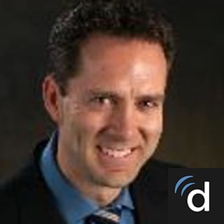 James Zebrack, MD