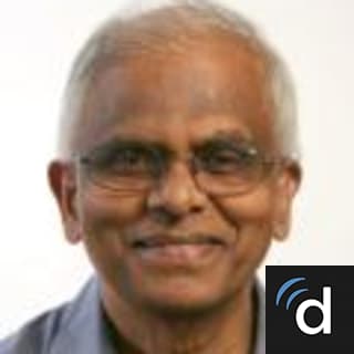 Mariappan Pandian, MD, Cardiology, Encino, CA