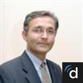 Vikas Desai, MD