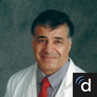 Yoram Elitsur, MD, Pediatric Gastroenterology, Huntington, WV