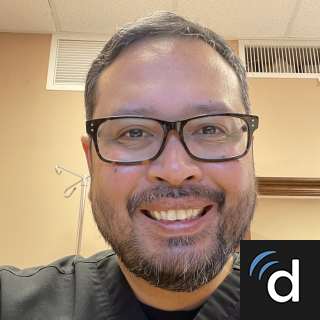 Mark Ramos