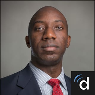 Omohodion Binitie, MD, Orthopaedic Surgery, Tampa, FL