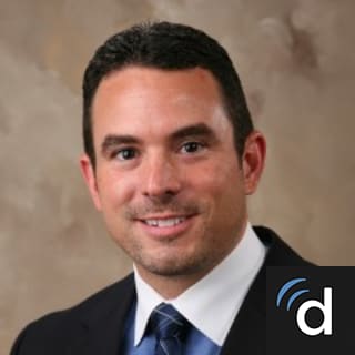 Michael Palumbo, MD