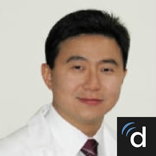 Suyang Li, MD