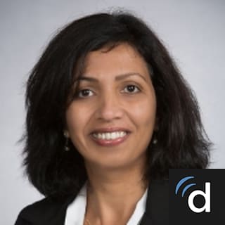 Savita Bhakta, MD, Psychiatry, La Jolla, CA