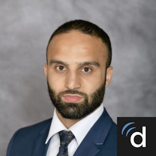 Adil Afridi, MD, Radiology, New York, NY