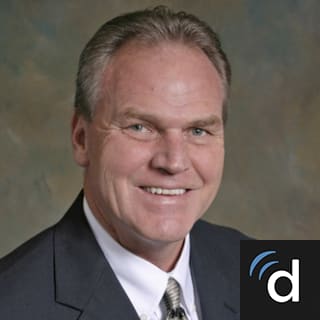 Ronald Perkin, MD