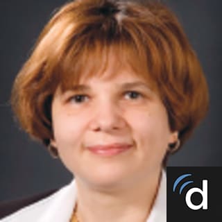 Iuliana Shapira, MD, Oncology, Little Silver, NJ