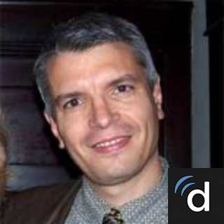 Andrey Belous, MD