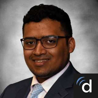 Jordan Stafford, MD