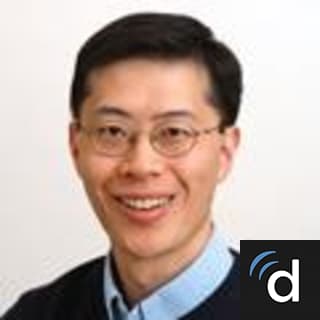 Daniel Chen, MD, Internal Medicine, Boston, MA