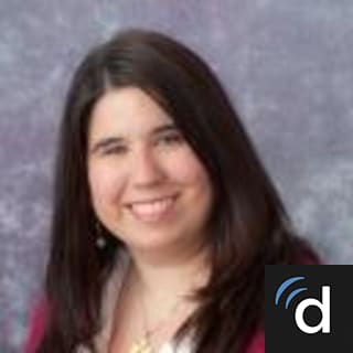 Angela Garcia, MD