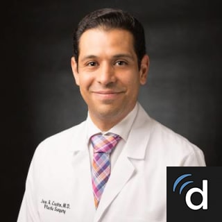Jose Castro Garcia, MD
