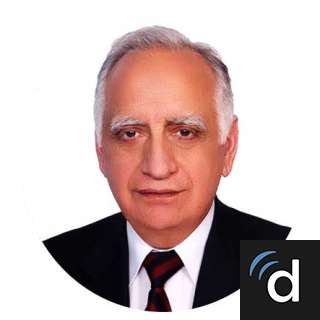 Faroque Khan, MD