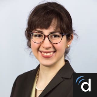 Sarah Santucci, MD