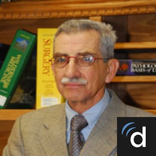Fernando Ugarte, MD