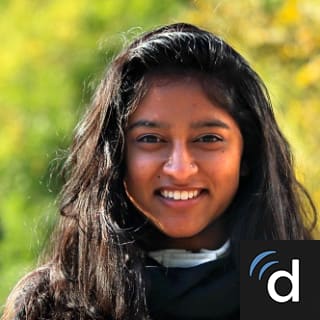 Shreya Amin