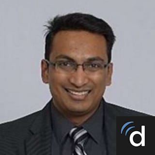 Shrikant Tamhane, MD, Endocrinology, Columbus, OH